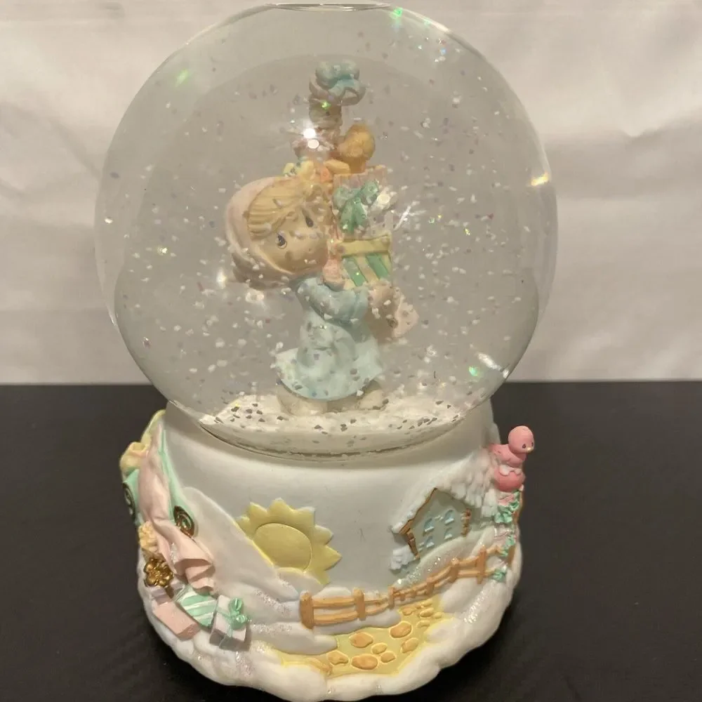 Enesco this beautiful